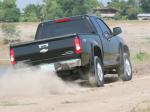 Chevrolet Colorado Z71 Extended Cab 2004 года